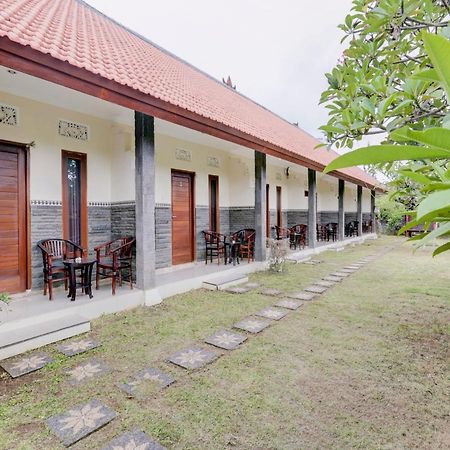 Oyo 90711 Blembong Homestay Jimbaran Eksteriør bilde