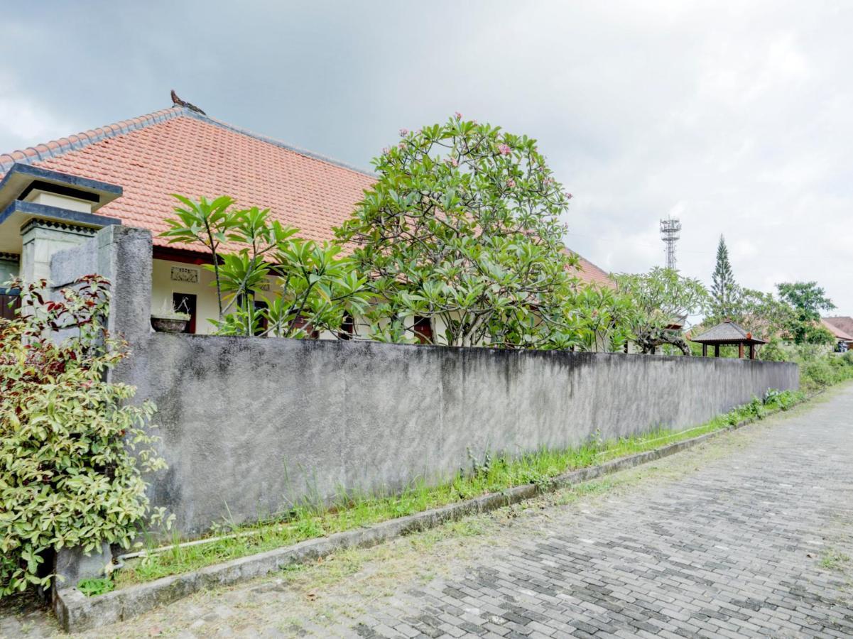Oyo 90711 Blembong Homestay Jimbaran Eksteriør bilde