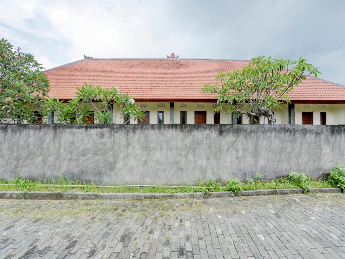 Oyo 90711 Blembong Homestay Jimbaran Eksteriør bilde