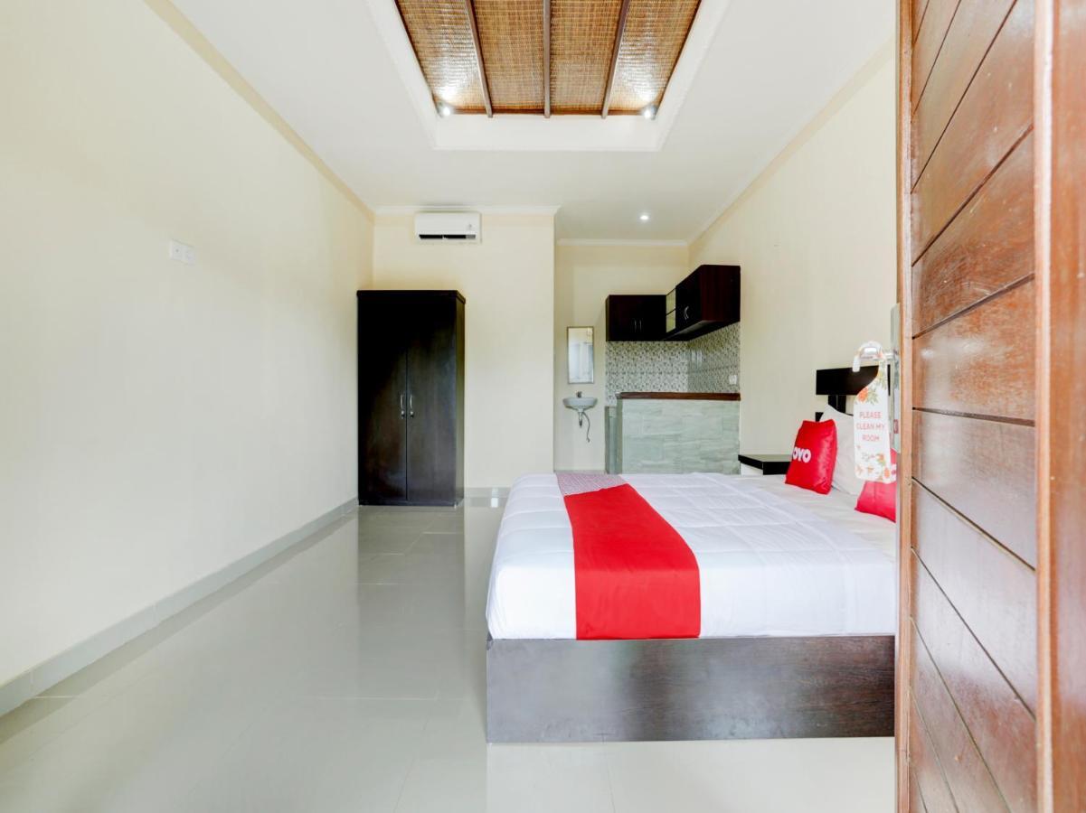 Oyo 90711 Blembong Homestay Jimbaran Eksteriør bilde