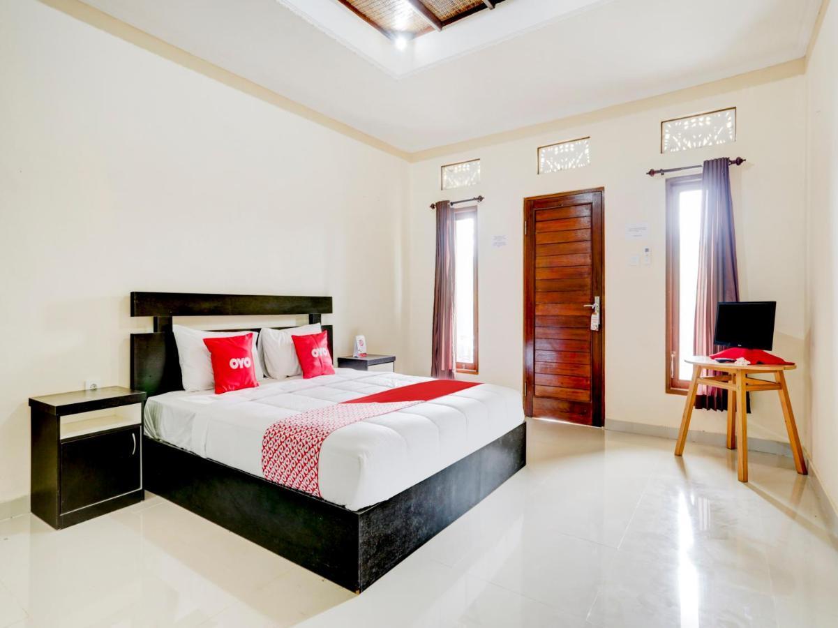 Oyo 90711 Blembong Homestay Jimbaran Eksteriør bilde